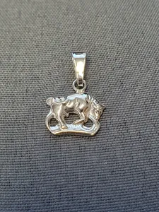 Oxen hängsmycke 9250166H-5