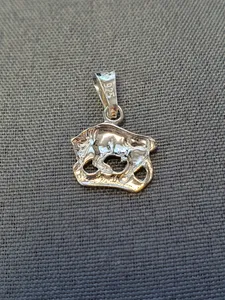 Oxen hängsmycke 9250166H-5