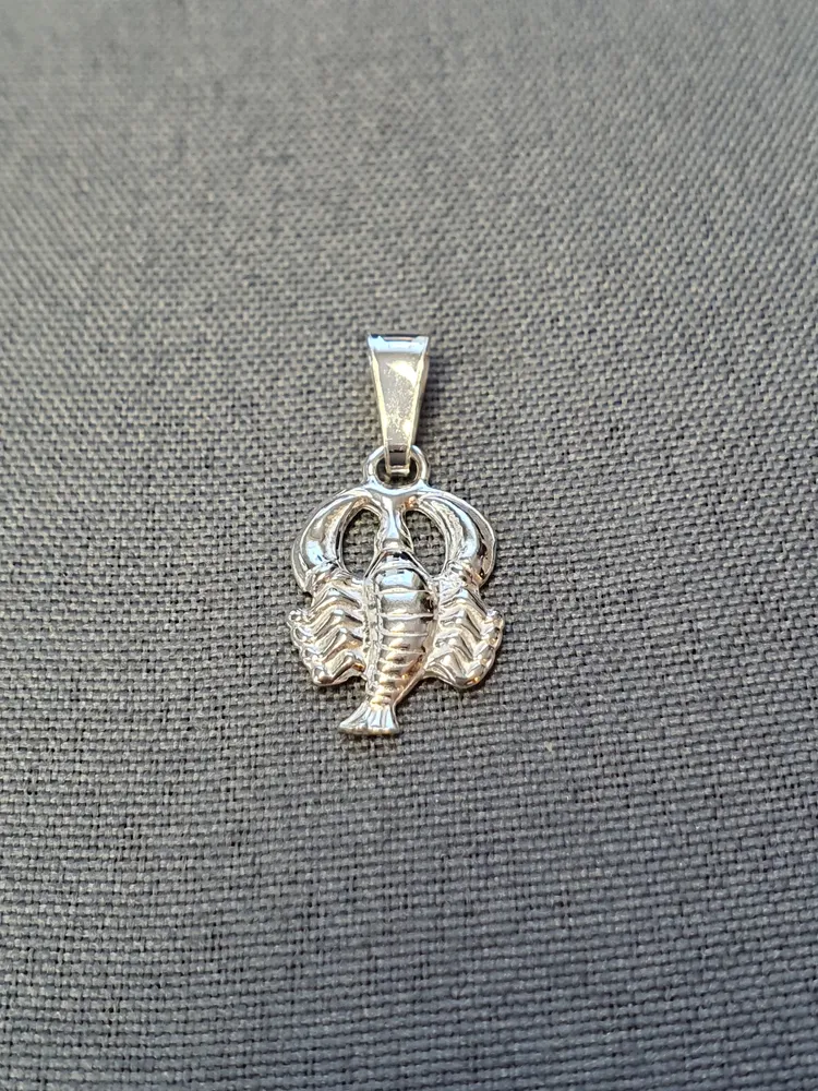 Kräftan hängsmycke 9250166H-7