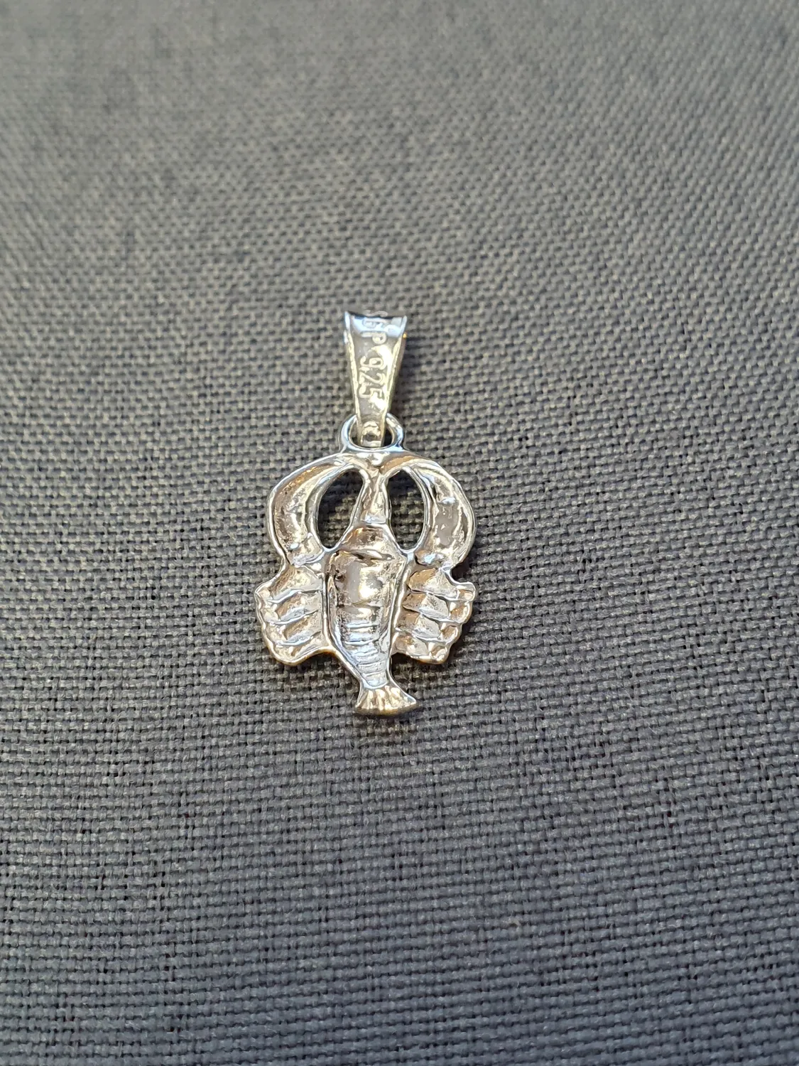 Kräftan hängsmycke 9250166H-7