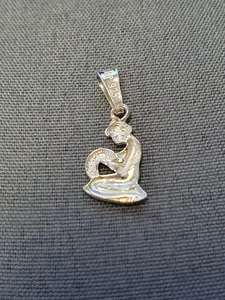 Jungfrun hängsmycke 9250166H-9
