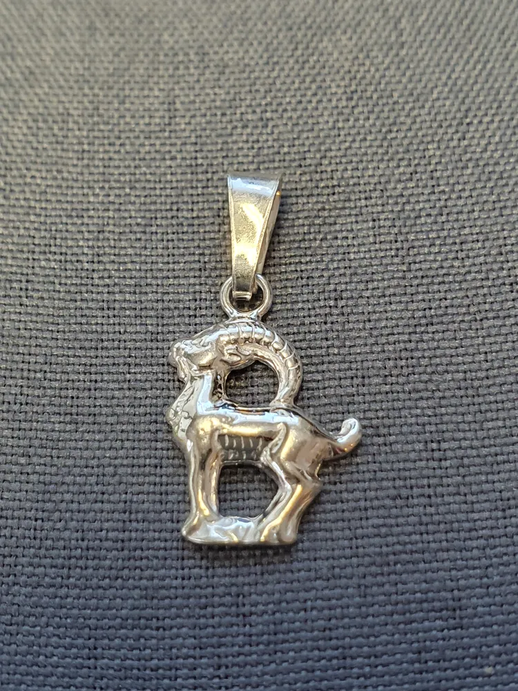 Stenbocken hängsmycke 9250166H-1