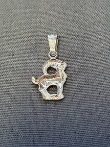 Stenbocken hängsmycke 9250166H-1