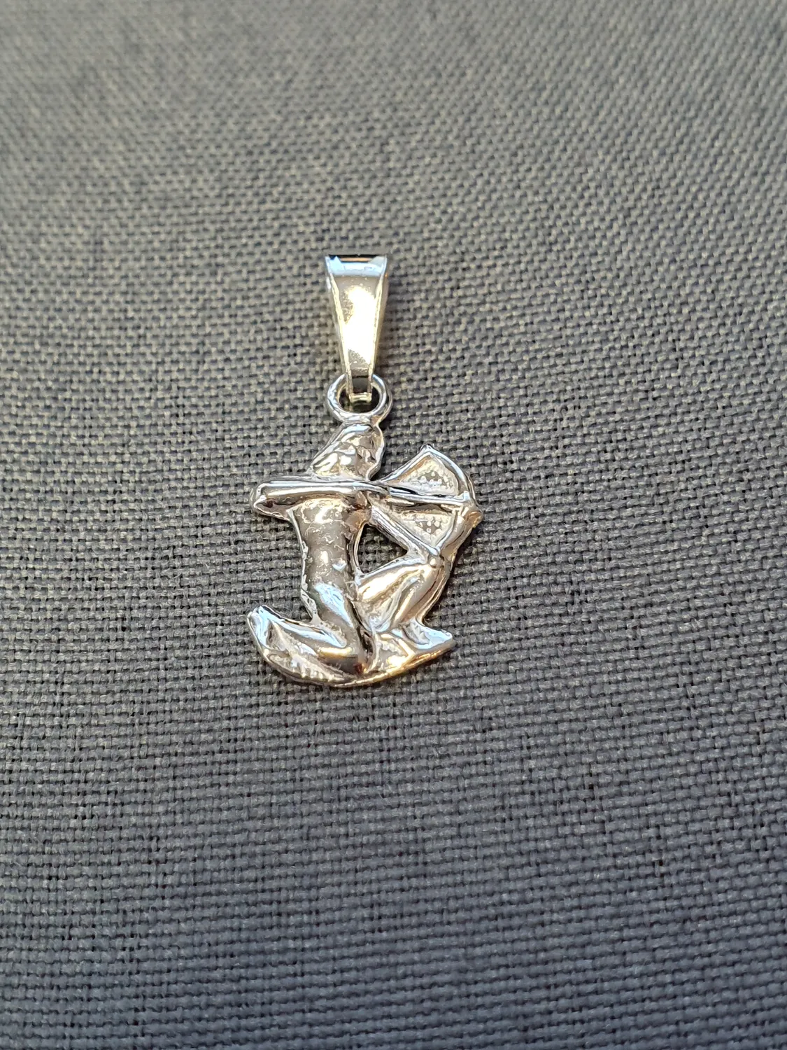 Skytten hängsmycke 9250166H-12