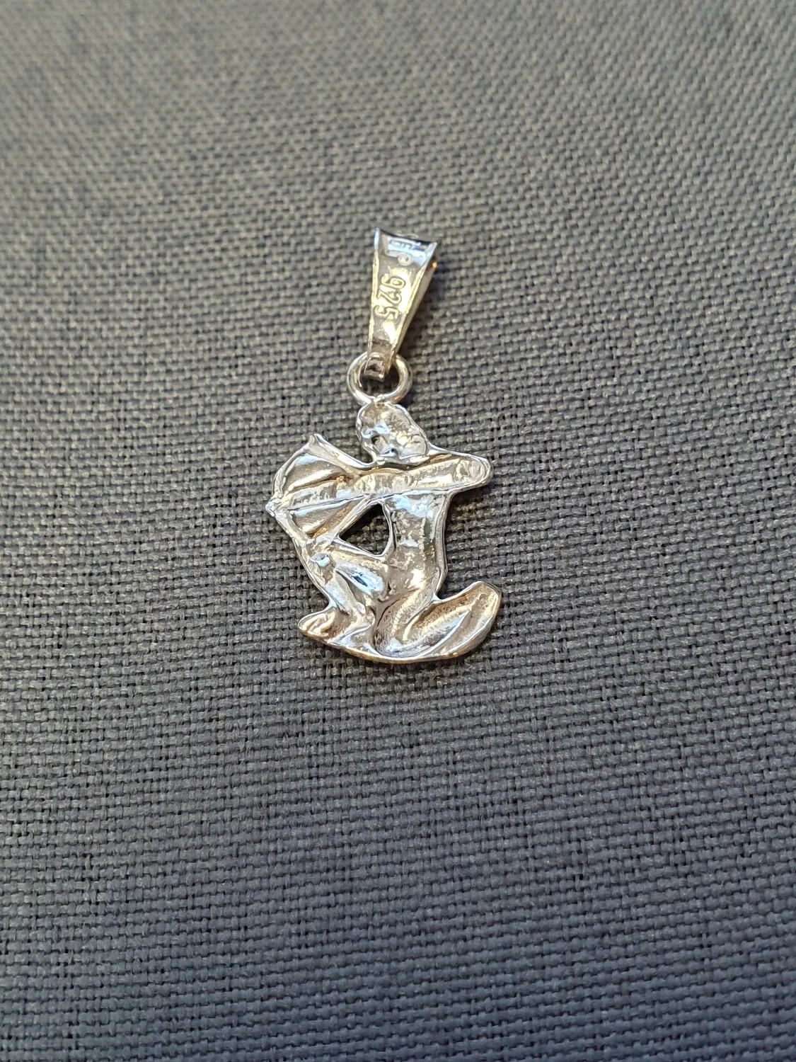 Skytten hängsmycke 9250166H-12