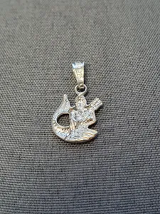 Vattumannen hängsmycke 9250166H-2