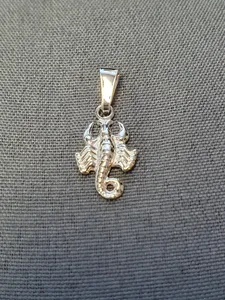 Skorpionen hängsmycke 9250166H-11