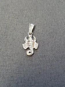 Skorpionen hängsmycke 9250166H-11