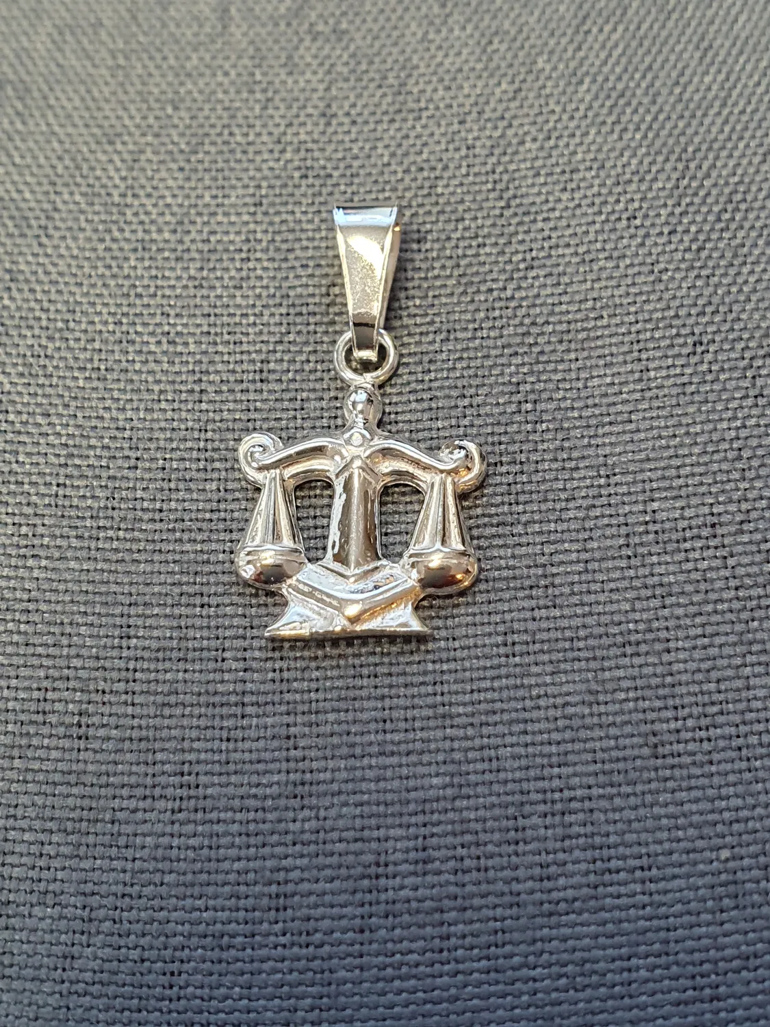 Vågen hängsmycke 9250166H-10