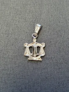 Vågen hängsmycke 9250166H-10