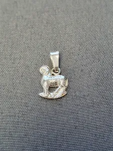 Väduren hängsmycke 9250166H-4