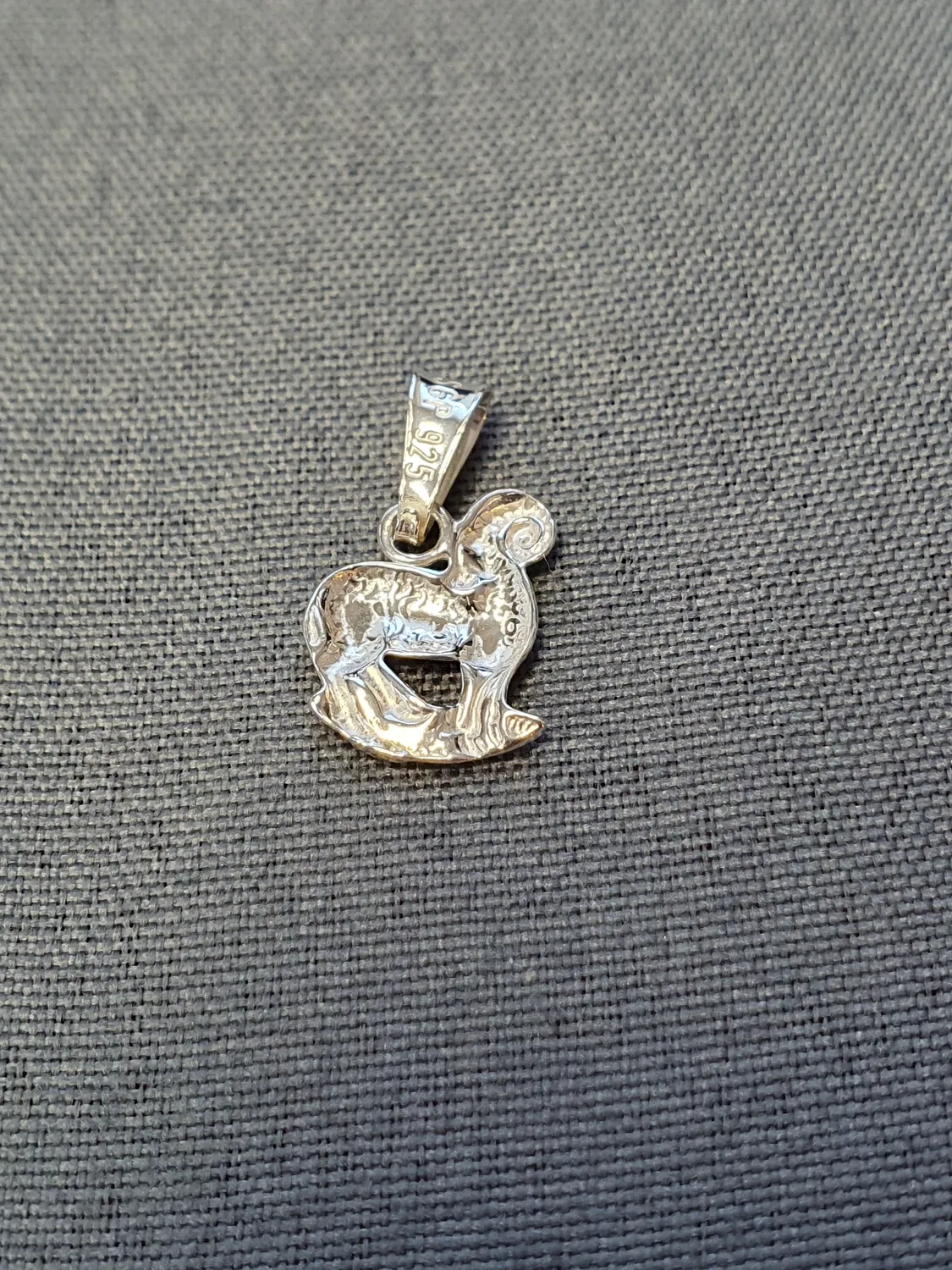 Väduren hängsmycke 9250166H-4