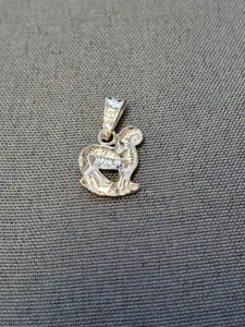 Väduren hängsmycke 9250166H-4