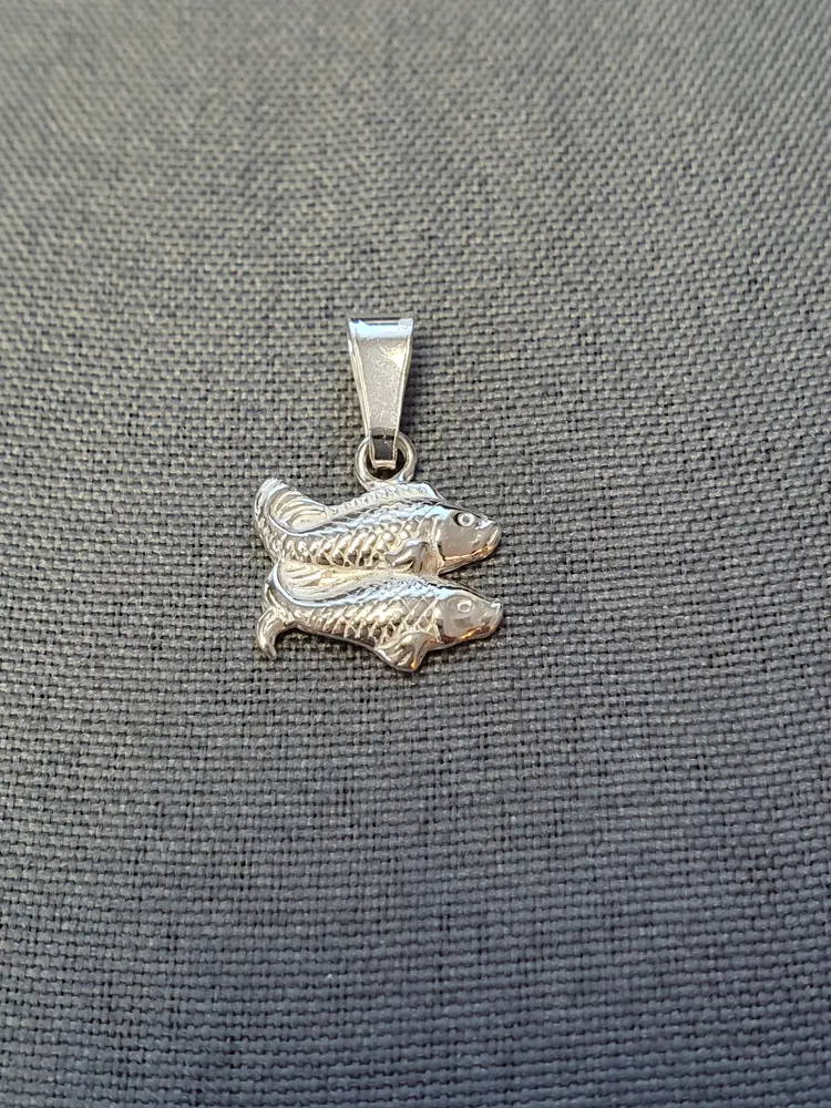 Fiskarna hängsmycke 9250166H-3