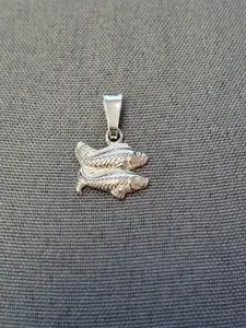 Fiskarna hängsmycke 9250166H-3