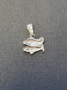 Fiskarna hängsmycke 9250166H-3