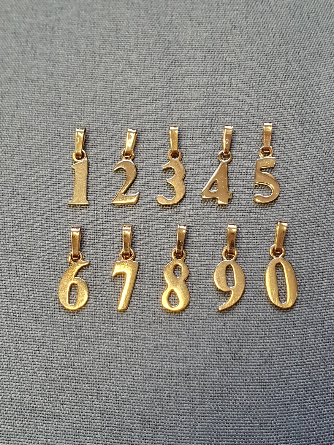 Hängsmycke 18K 181853H