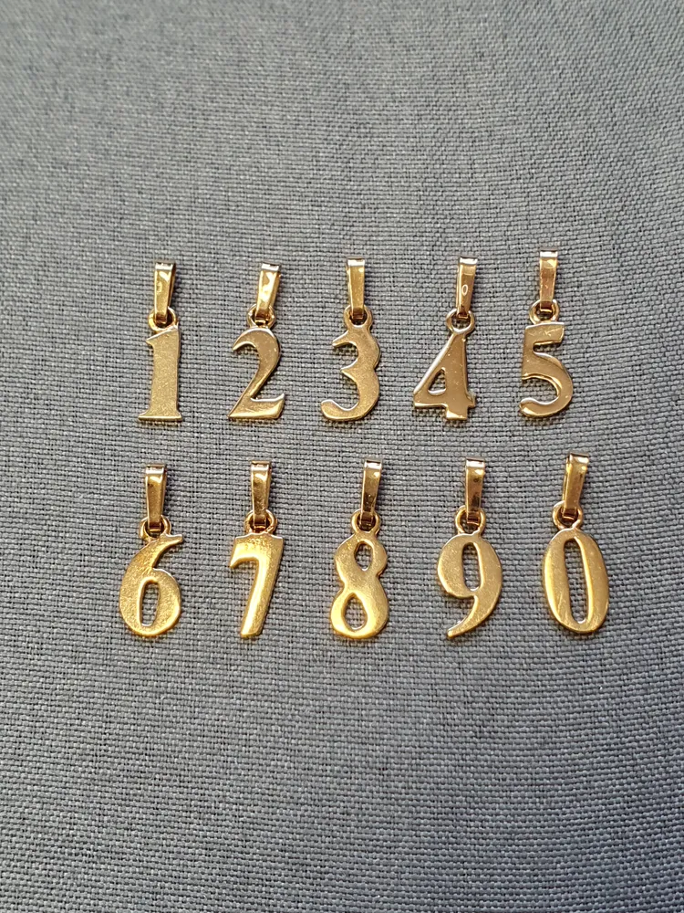 Hängsmycke 18K 181853H