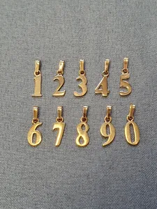 Hängsmycke 18K 181853H