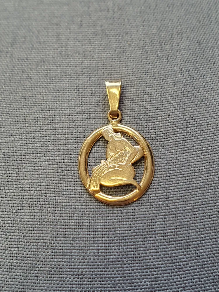 Vattumanen 18K 181317H