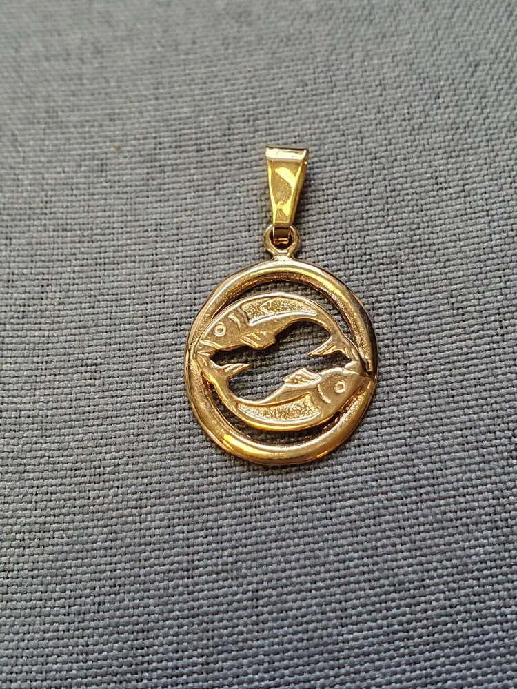 Fiskarna 18K 181317H