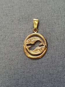 Fiskarna 18K 181317H