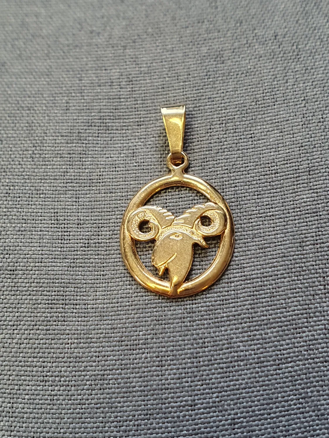 Väduren 18K 181317H