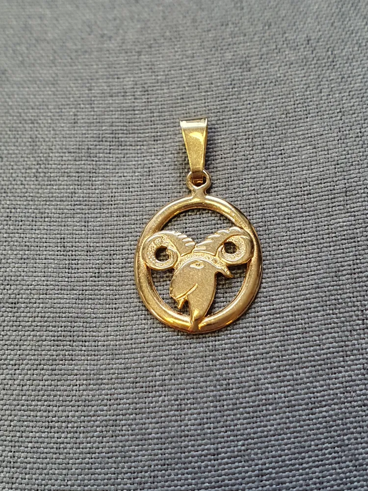 Väduren 18K 181317H