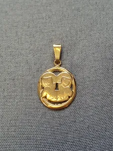 Tvillingarna 18K 181317H