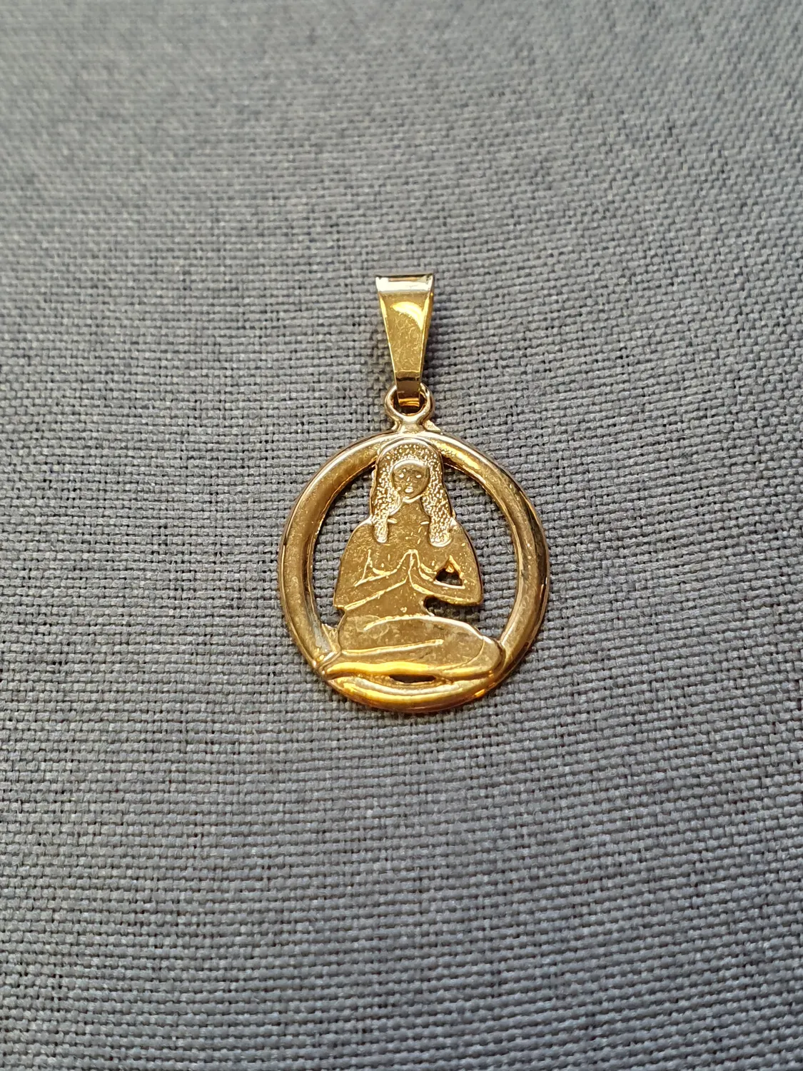 Jungfrun 18K 181317H