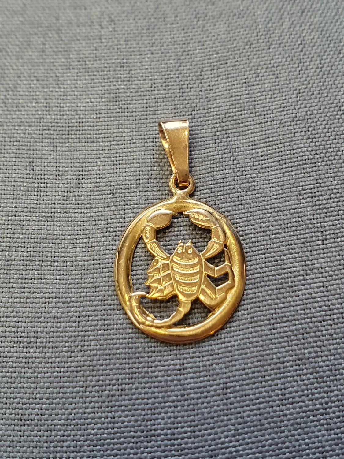 Skorpionen 18K 181317H