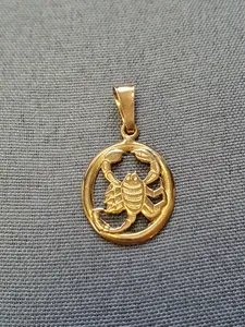 Skorpionen 18K 181317H