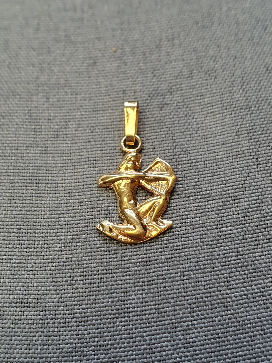 Skytten hängsmycke 18K 180166H