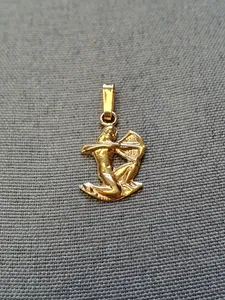 Skytten hängsmycke 18K 180166H