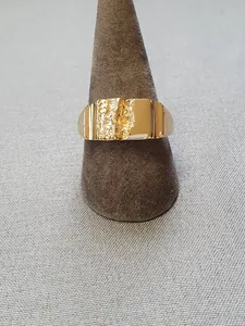 Klackring 65,0 6,6gr 18K