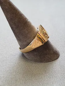 Klackring 65,0 6,6gr 18K