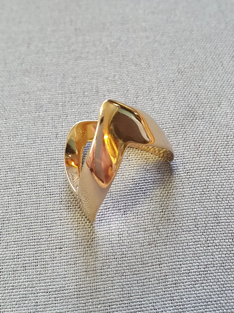 Ring 50,0 2,9gr 18K