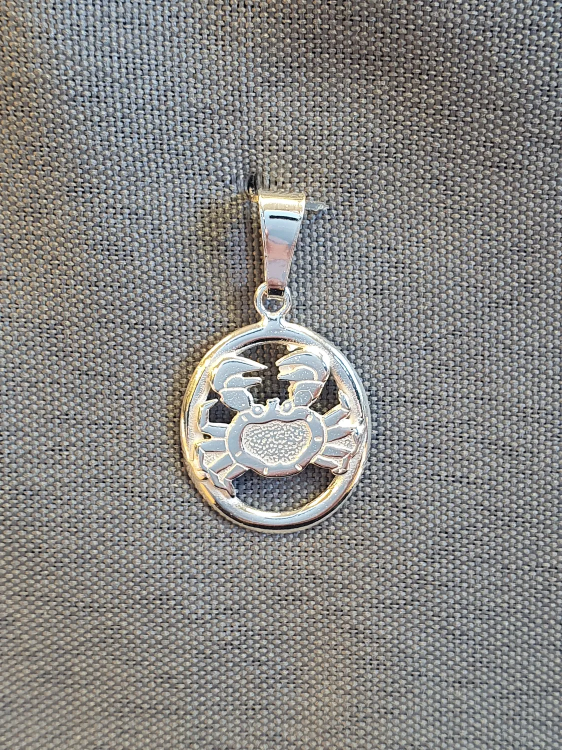 Kräftan hängsmycke 9251317H-7