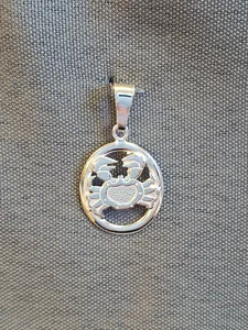 Kräftan hängsmycke 9251317H-7