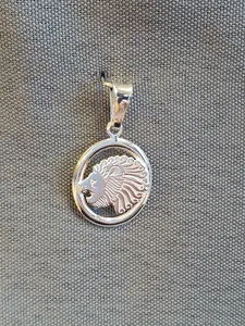 Lejonet hängsmycke 9251317H-8