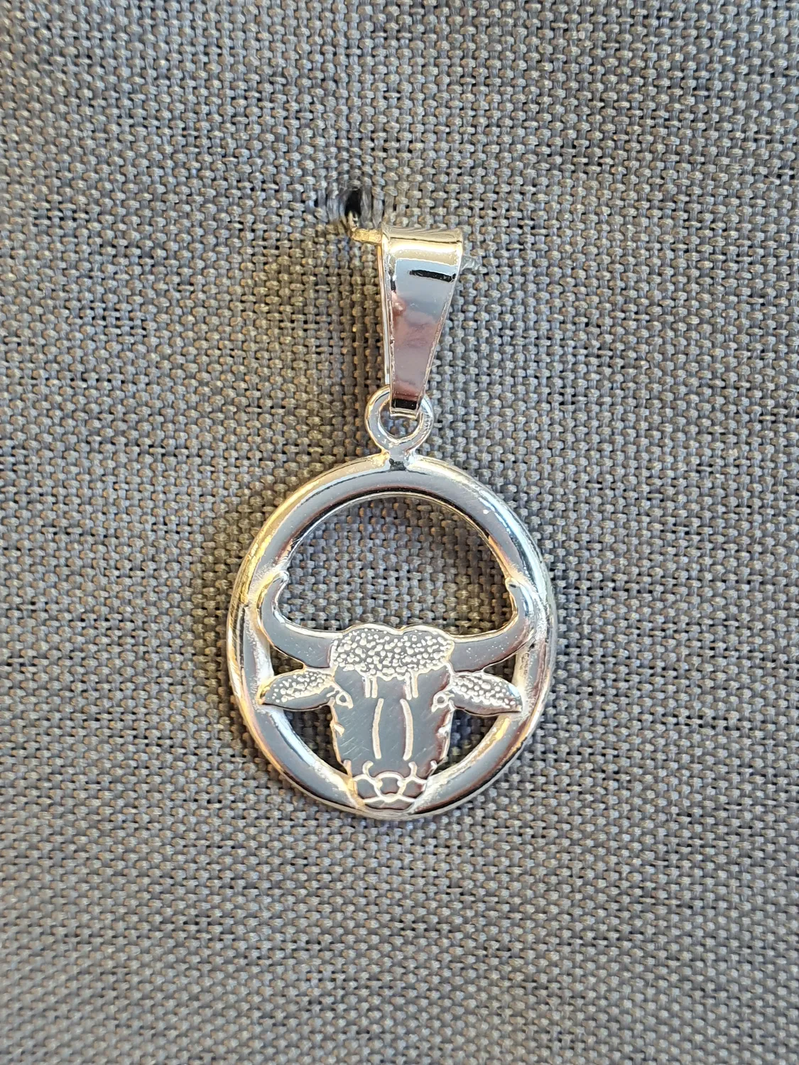 Oxen hängsmycke 9251317H-5