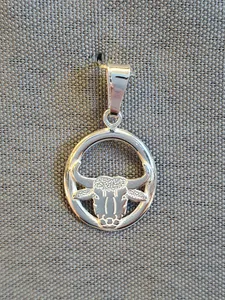 Oxen hängsmycke 9251317H-5