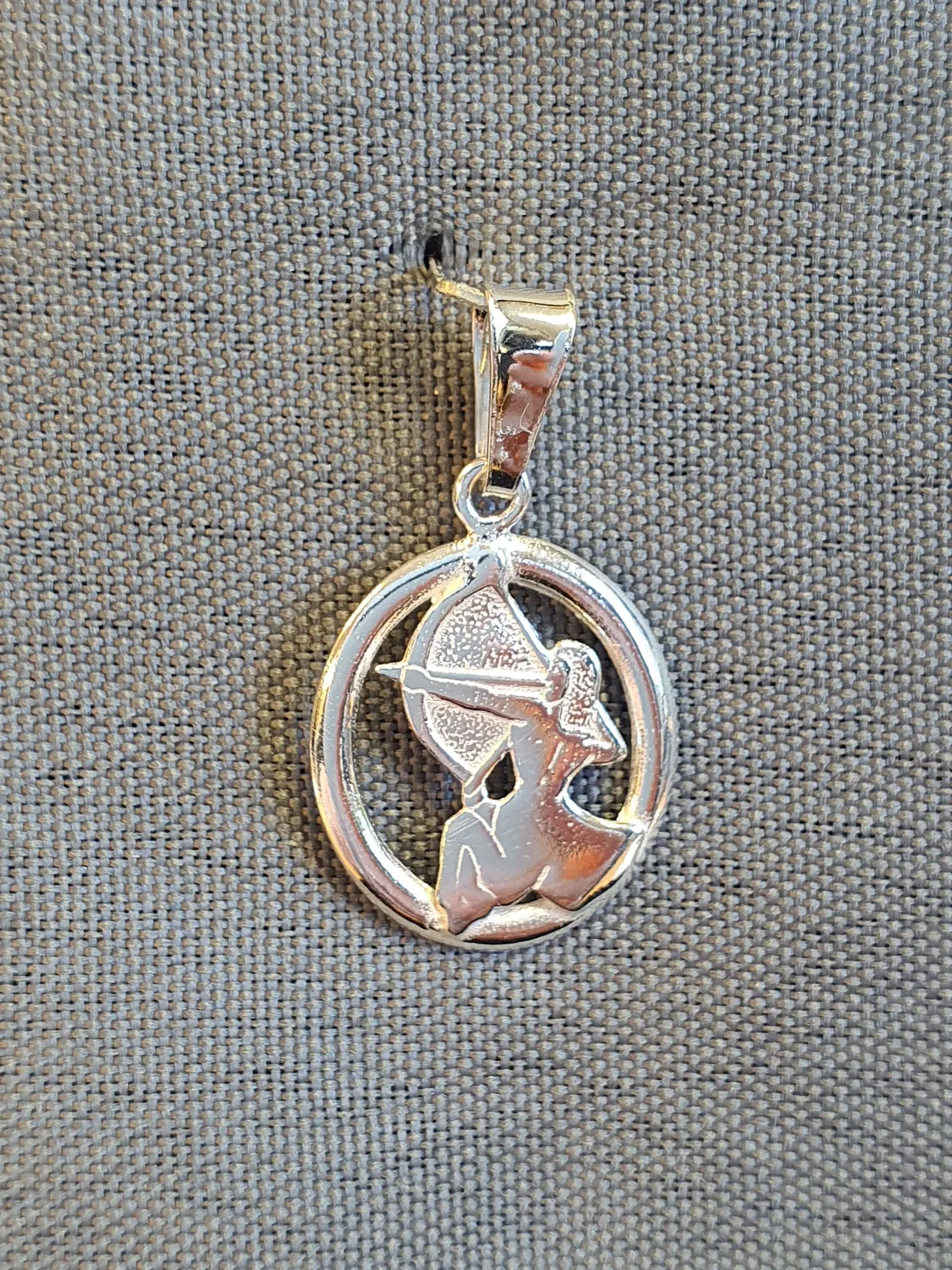 Skytten hängsmycke 9251317H-12