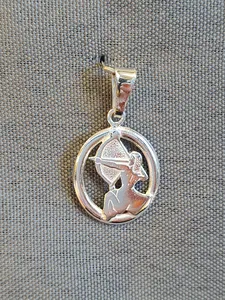 Skytten hängsmycke 9251317H-12