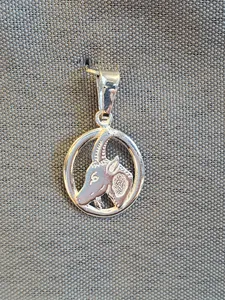 Stenbocken hängsmycke 9251317H-1