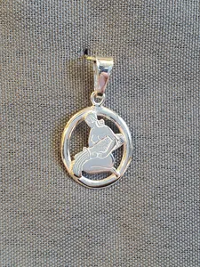 Vattumannen hängsmycke 9251317H-2