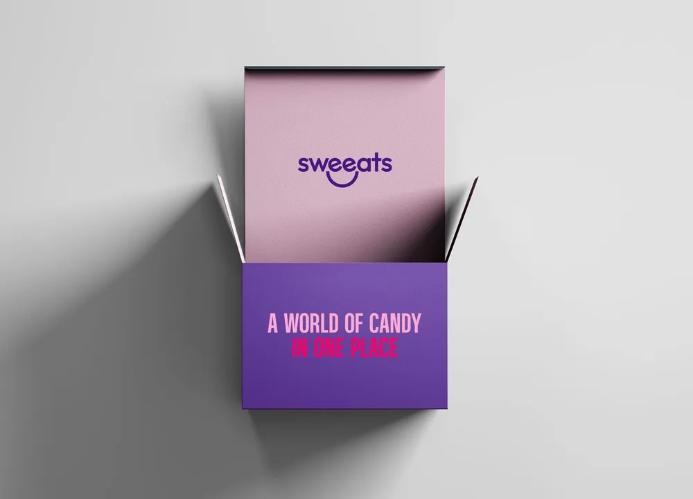 Sweeats Superbox! 