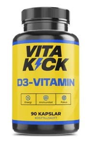 D-VITAMIN