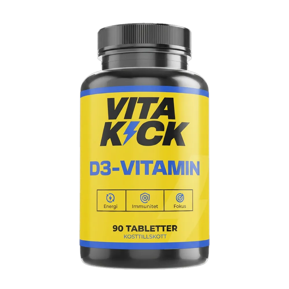 D3-VITAMIN