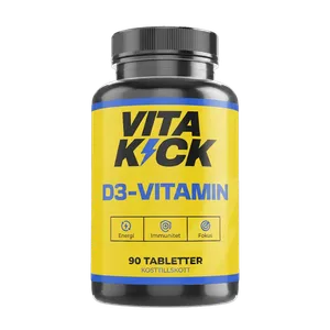 D3-VITAMIN